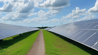 Essential Tips for Choosing Off Grid Solar Power System?