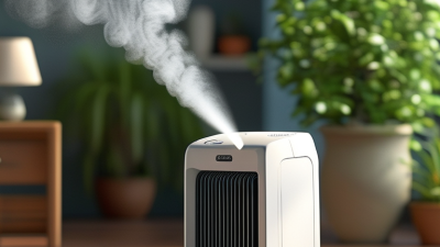 Qual a diferença entre purificação e desinfecção do ar?
