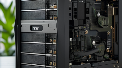 Top Tips for Choosing a Rackmount AI Server Manufacturer?
