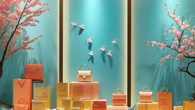 Top Point Of Purchase Displays in China for Global Buyers?