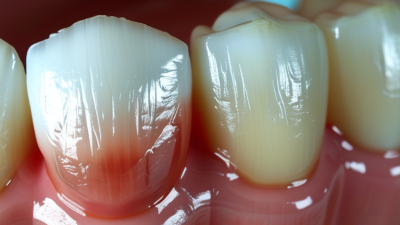Why Do My Teeth Become Sensitive After Whitening Products?