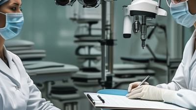 How to Avoid Hidden Fees When Importing Orthopedic Implants?