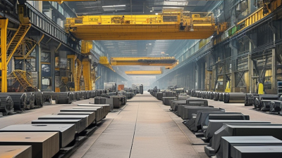How to Choose the Best Steel Casting Supplier for Your Needs?