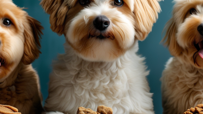 2026 Top Ingredients to Avoid in Pet Treats for Safety