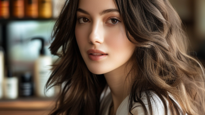 Trending Salon Products in China You Should Know About?