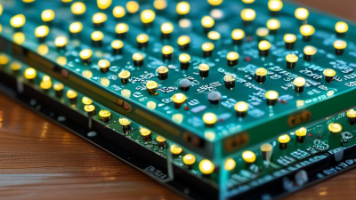 How to Calculate Resistor Value for LED Lighting Applications?