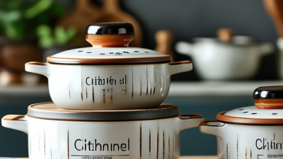 Is Ceramic Cookware Dishwasher Safe For Easy Cleaning?