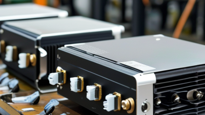 Top Input Filter Solutions for Global Buyers in China