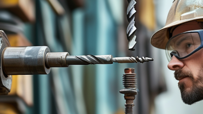 Why You Should Learn How to Repair Damaged Threads on a Drill Pipe?