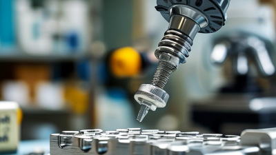 How to Prevent Counterfeit Orthopedic Implants in Procurement?