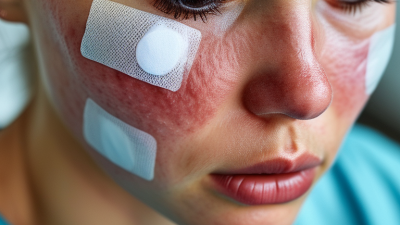 Why Does My Skin React to Medical Adhesive Tape?
