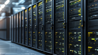 What is an AI Server Solutions Provider for Your Business Needs?