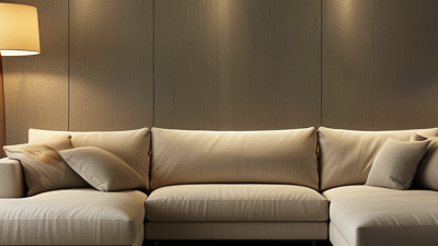 Best Tips for Placing Floor Lamps in Living Rooms without Overhead Light?