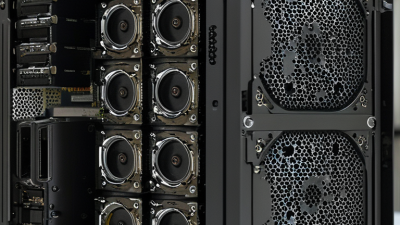 How to Choose the Best OEM AI Server Manufacturer for Your Needs?