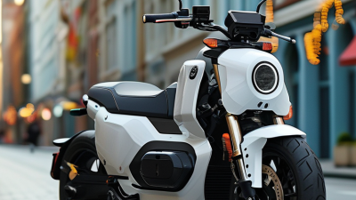 Top Moped EV Options for Global Buyers Today?