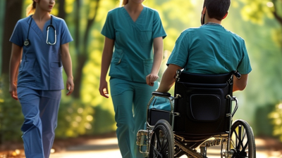 Top 10 Tips for Safe Patient Transfer to Wheelchair