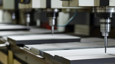 Top 5 Tips for Choosing the Best Multi Purpose CNC Machine?