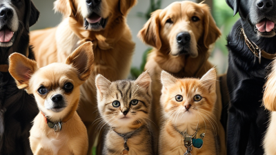 China Best Guide to Introducing New Pets at Home Tips?