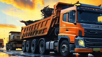 How to Optimize Your Dump Truck Control Tower for Efficiency?