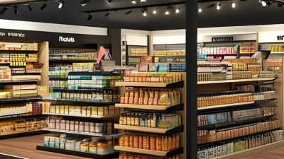 How to Optimize Point of Purchase Displays for Maximum Sales?