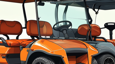 Top Factors to Consider When Buying an Electric Golf Cart?