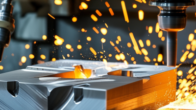 CNC Machining vs Metal Fabrication 5 Key Differences Explained
