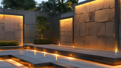 China Best Guide to Install LED Wall Washers for Outdoor Lighting?