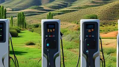2026 Best Cost to Install a Charging Station for Your Business?