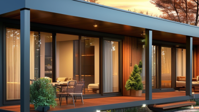 How to Properly Maintain Your Modular House for Longevity