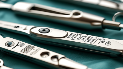 2026 Best Surgical Blades for Global Buyers Guide?