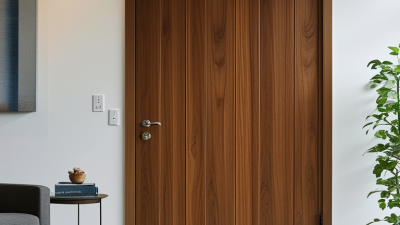 How to Soundproof a Hollow Core Door on a Budget Easy Tips?