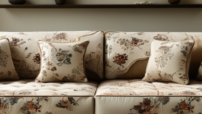 How to Fix Sagging Sofa Cushions at Home Easily?