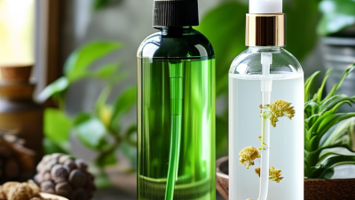 How to Create Clean Label Personal Care Products Effectively?