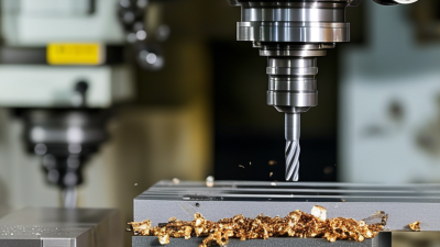 How to Convert a Manual Milling Machine to CNC Efficiently?