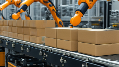 Top 5 Packaging Automation Trends You Should Know?