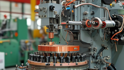 Best Copper Winding Machine for Global Buyers in 2026?