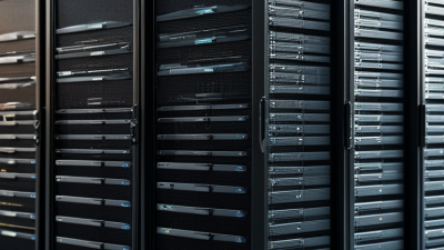How to Choose Multi-tier Storage Solutions for Your Business?