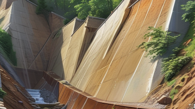 How to Effectively Maintain Retaining Embankments for Longevity?