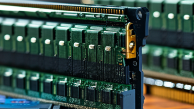 What is the Difference Between DRAM and SRAM?