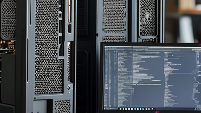 Server RAM vs desktop RAM which is better for your needs?