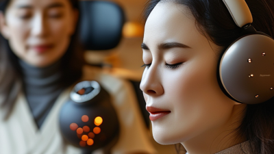 What is the Best Neck Massager for Your Needs?
