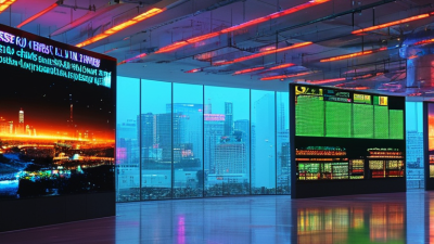 2026 Best LED Display Lifespan How Long Does It Last?