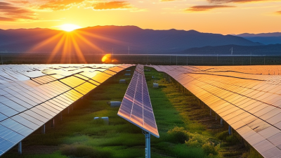 Why Do Solar Panels Require DC Fuses Instead of AC Fuses?