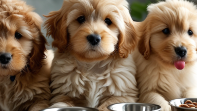 Are Slow Feeder Bowls Safe for Puppies in 2026