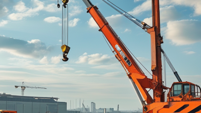 How to Maintain Lifting Equipment for Longevity and Safety?