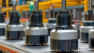 2026 Top Brushless DC Motor Trends for Global Buyers?