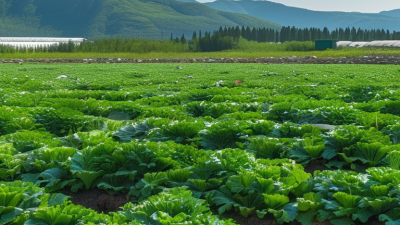China Top 10 Benefits of Composting in Carbon Reduction?