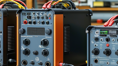 How to Choose the Best DC Power Supply for Your Needs?