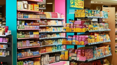 What Are Point Of Purchase Displays and How Do They Work?