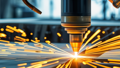 Why Choose Laser Cutting Over Stamping for Your Manufacturing Needs?